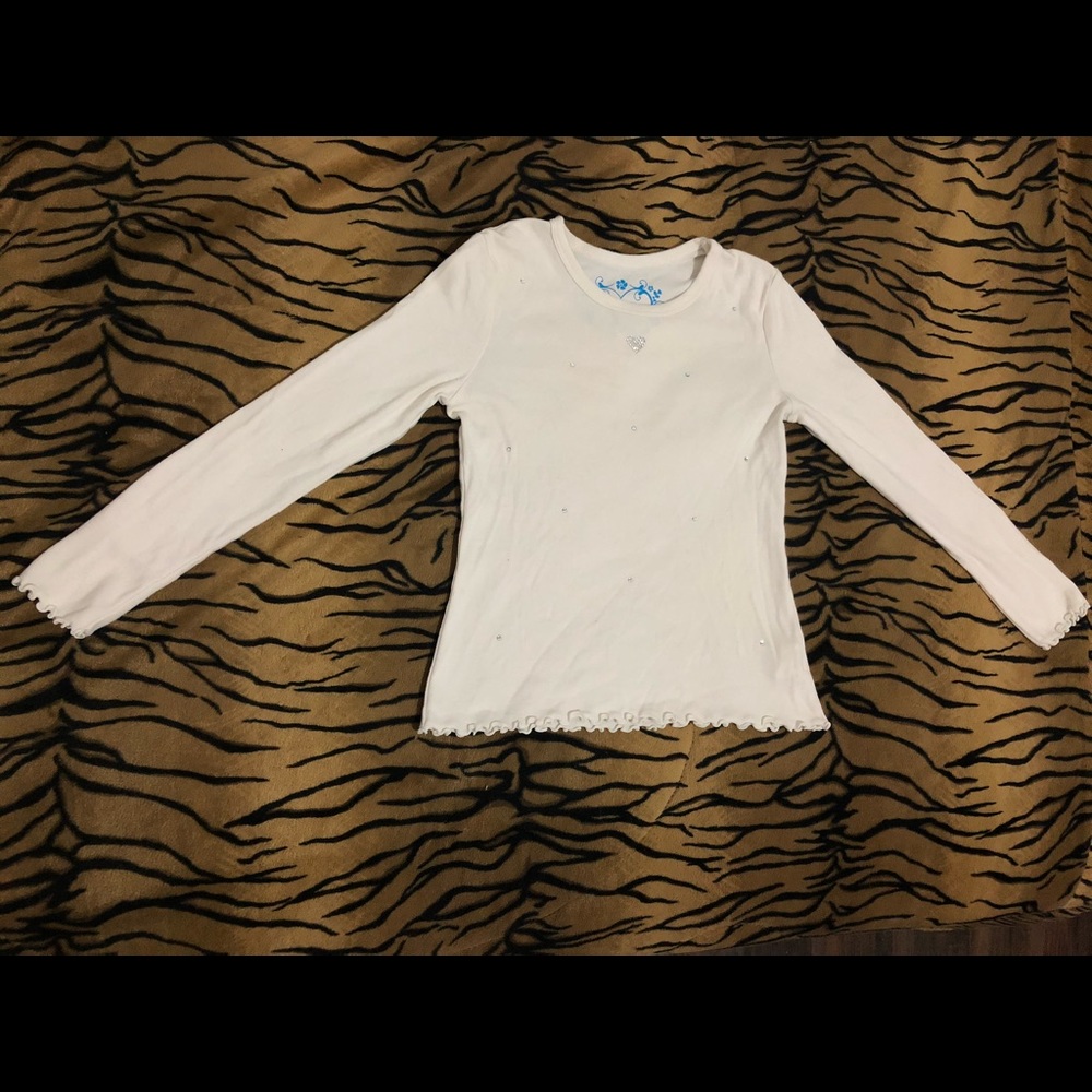 children’s place. size 7/8